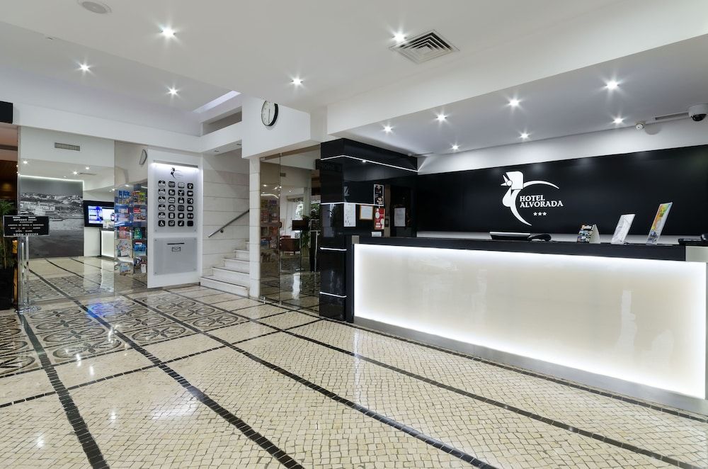 Alvorada 2 Alvorada 2