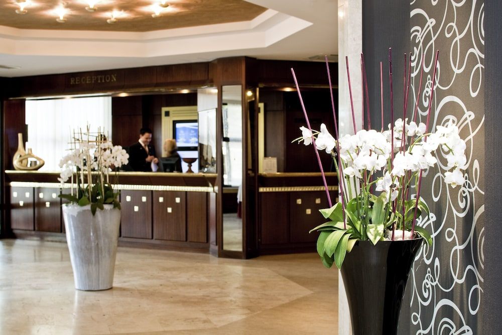 Am Konzerthaus 2 Am Konzerthaus 2