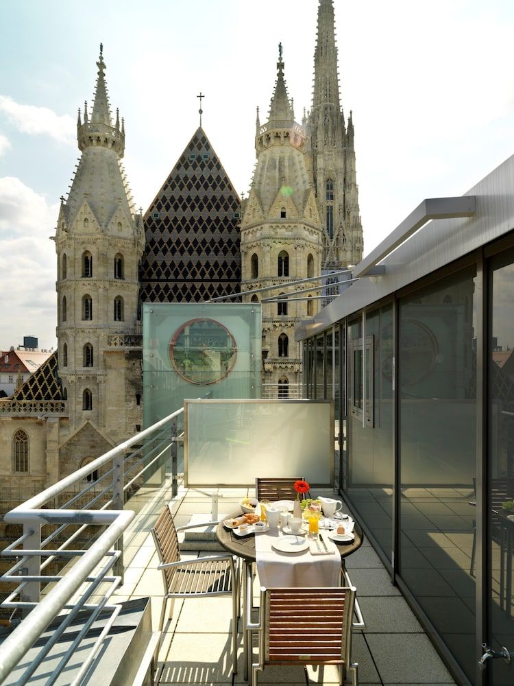 Am Stephansplatz 1 Am Stephansplatz 1