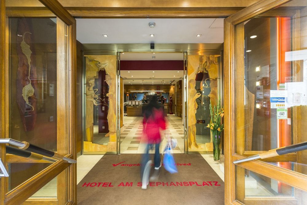 Am Stephansplatz 2 Am Stephansplatz 2