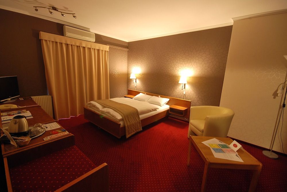 Hotel Amadeus 3