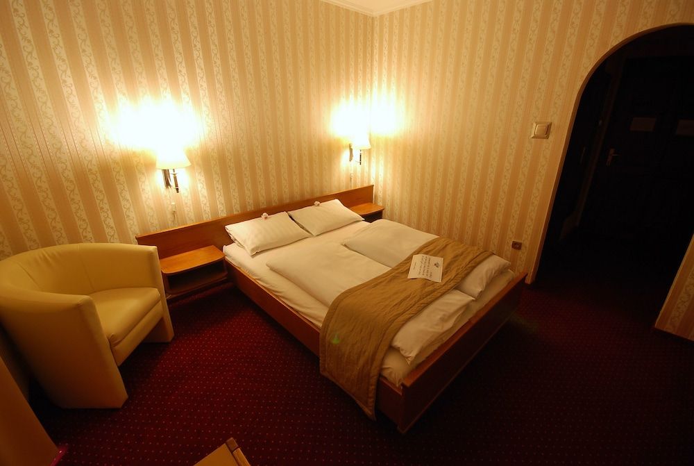 Hotel Amadeus 2