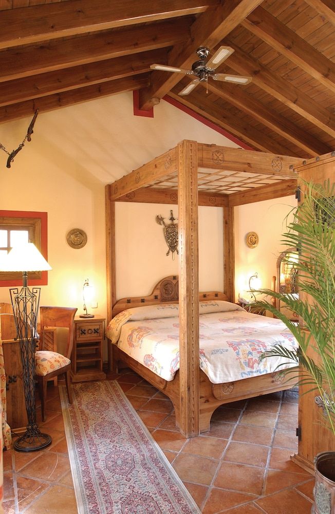 Amanhavis Hotel 3 estrelas em Benahavís