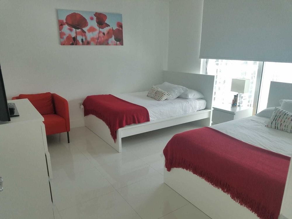 Amazing Apartment in Brickell 2