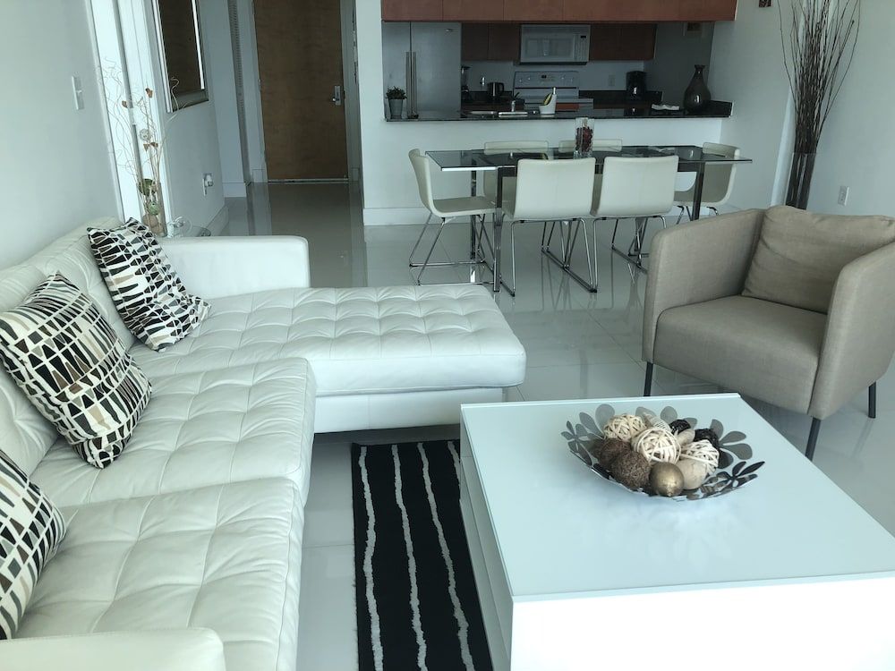 Amazing Apartment in Brickell 1