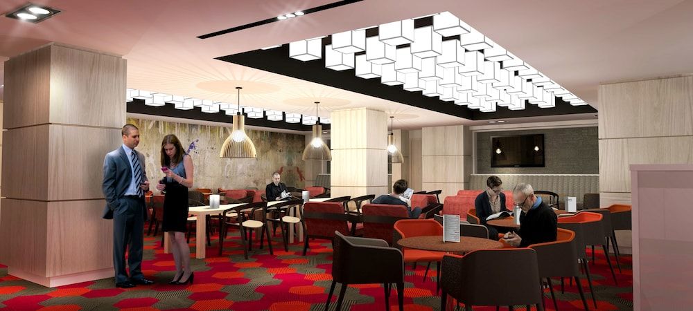 Amba Hotel Marble Arch 2