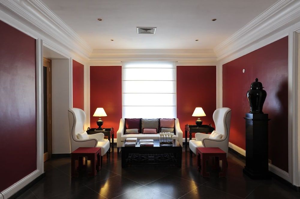 Ambasciatori Place Hotel 2