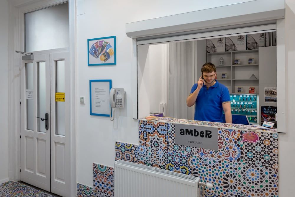 Amber Gardenview Studios 3 Amber Gardenview Studios 3