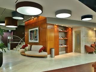 America Diamonds Hotel 2