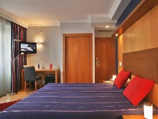 America Diamonds Hotel 1