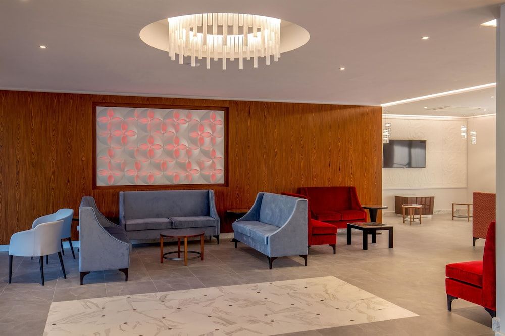 American Palace Eur 3