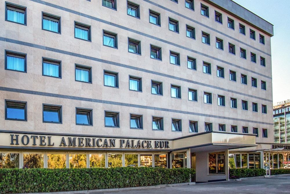American Palace Eur 1