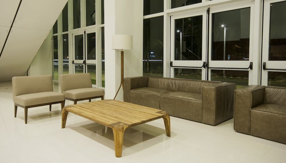Americas Barra Hotel E Eventos 3