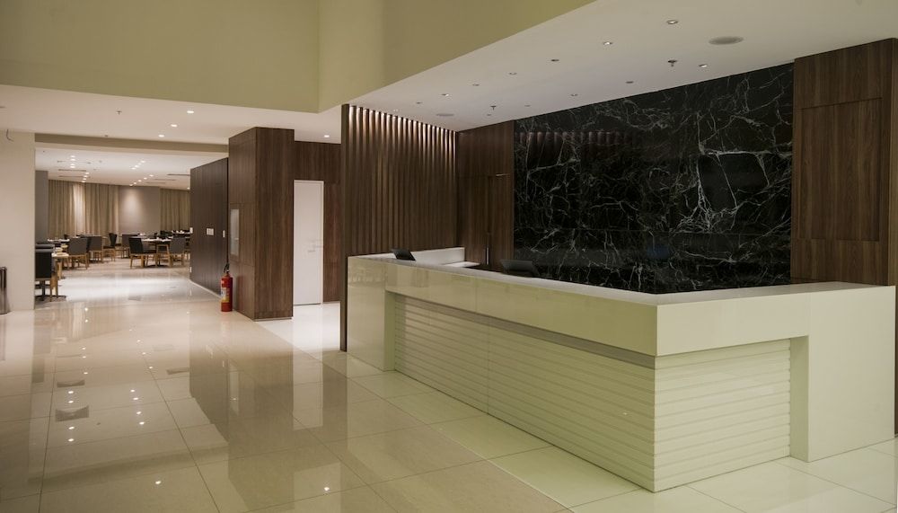 Americas Barra Hotel E Eventos 2