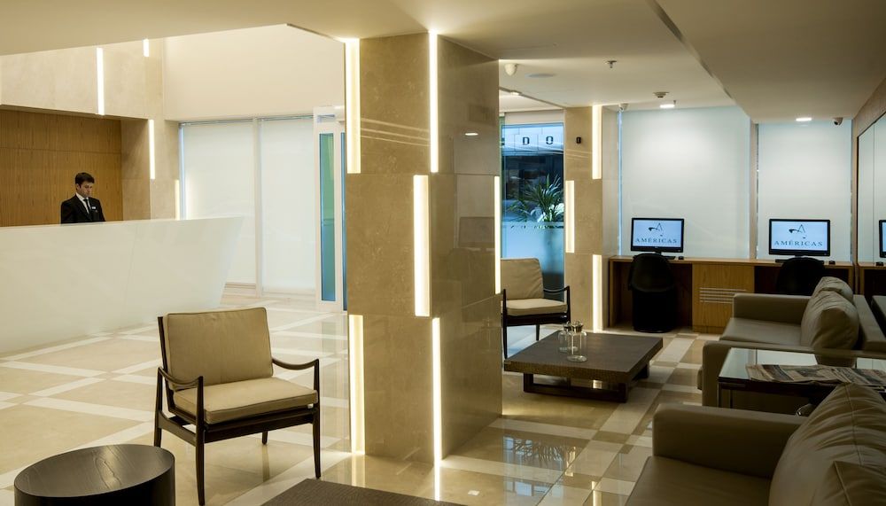 Americas Copacabana hotel 3