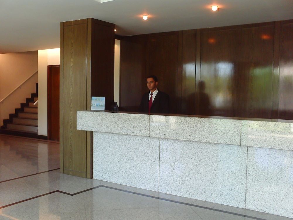 Americas Gaivota Hotel 3 Americas Gaivota Hotel 3
