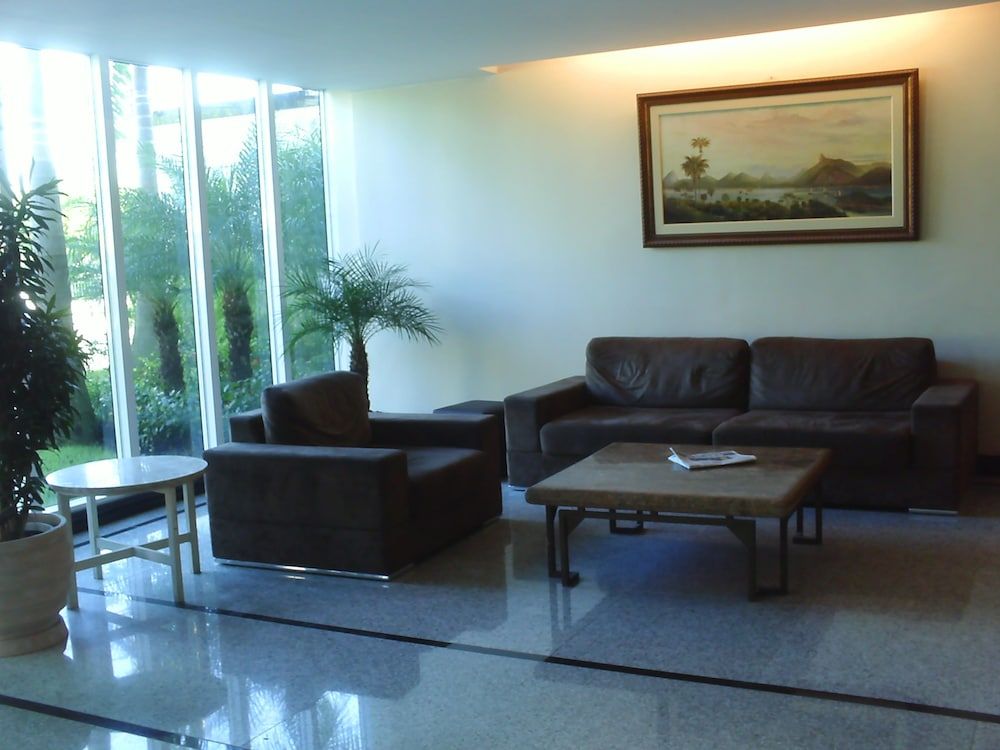 Americas Gaivota Hotel 2 Americas Gaivota Hotel 2