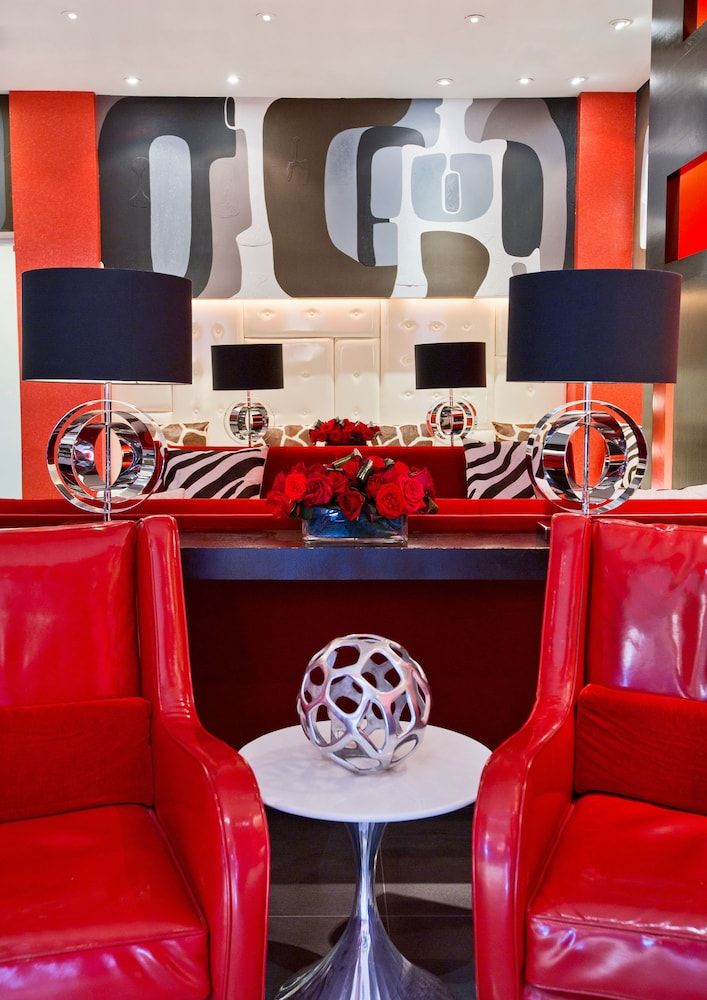 Ameritania at Times Square 1