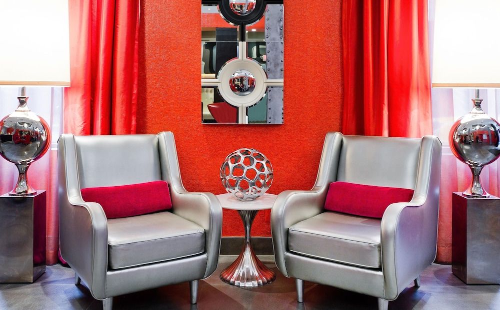 Ameritania at Times Square 2