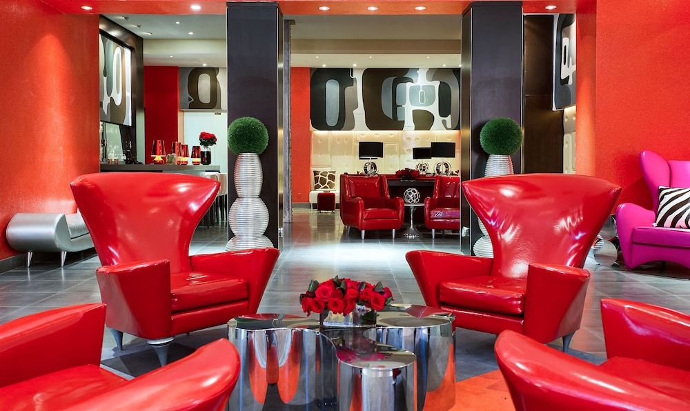 Ameritania at Times Square 3