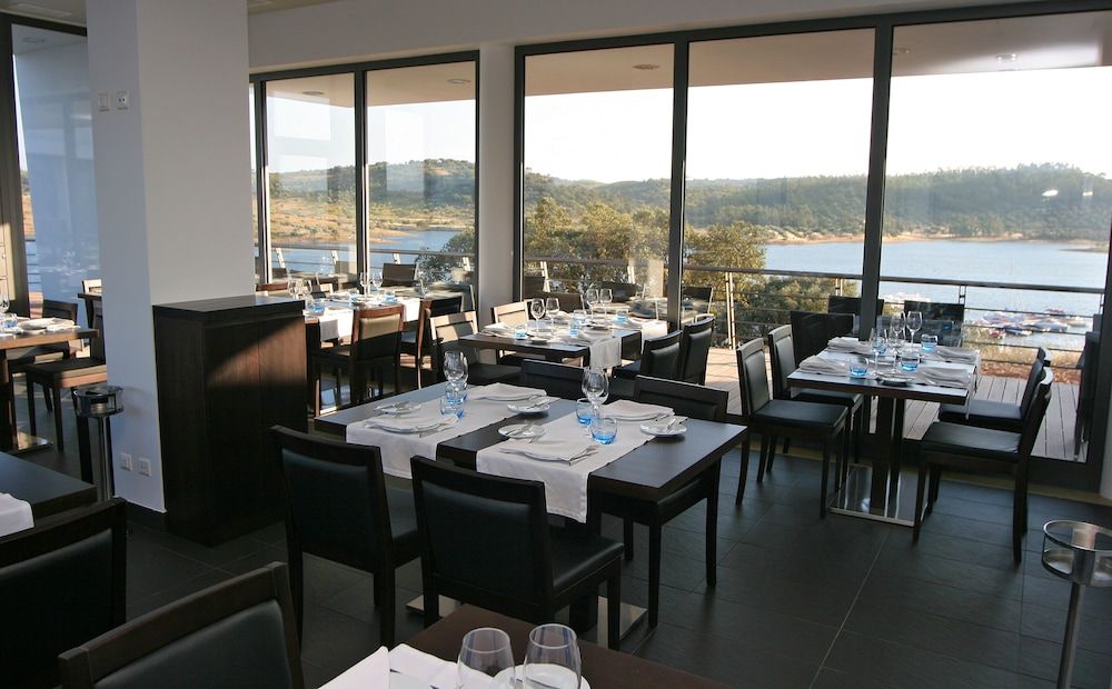 Amieira Marina - Barcos Casa 1