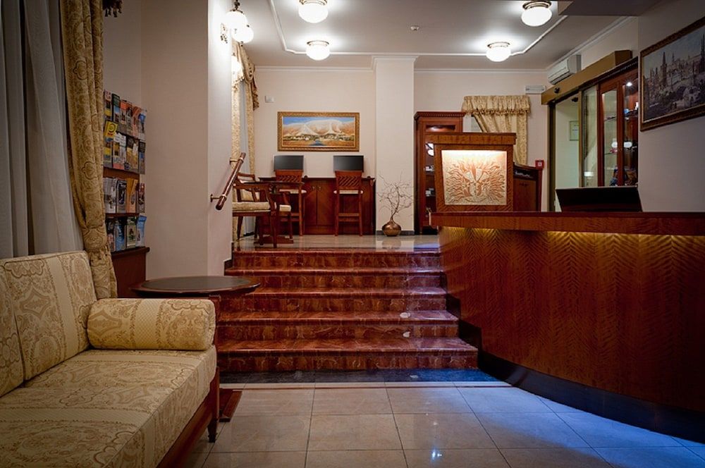 Amigo City Centre 3 Amigo City Centre 3