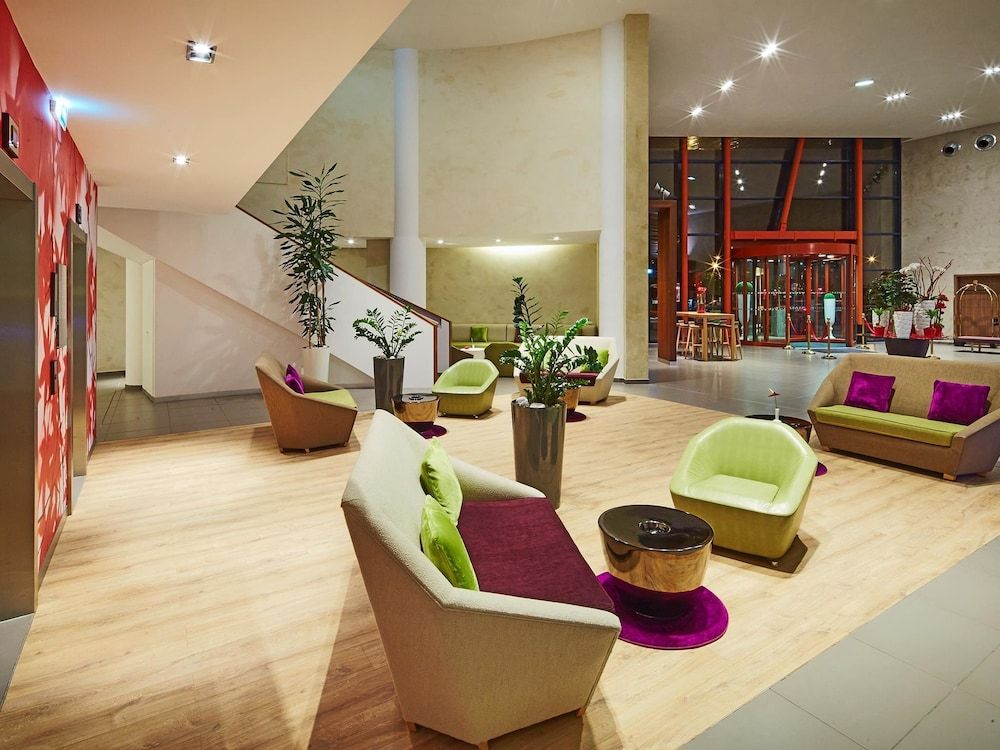 Golden Tulip Amnéville 2