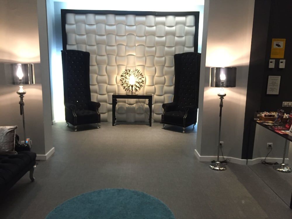 Amra Barcelona Gran Via 2 Amra Barcelona Gran Via 2