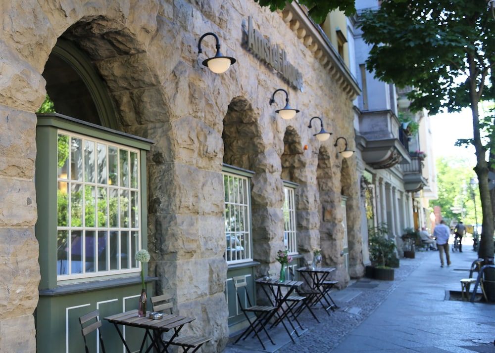 Amstel House Hostel Berlin 1 Amstel House Hostel Berlin 1