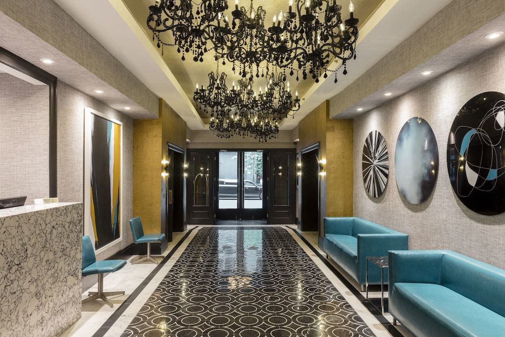 Amsterdam Court Hotel 2