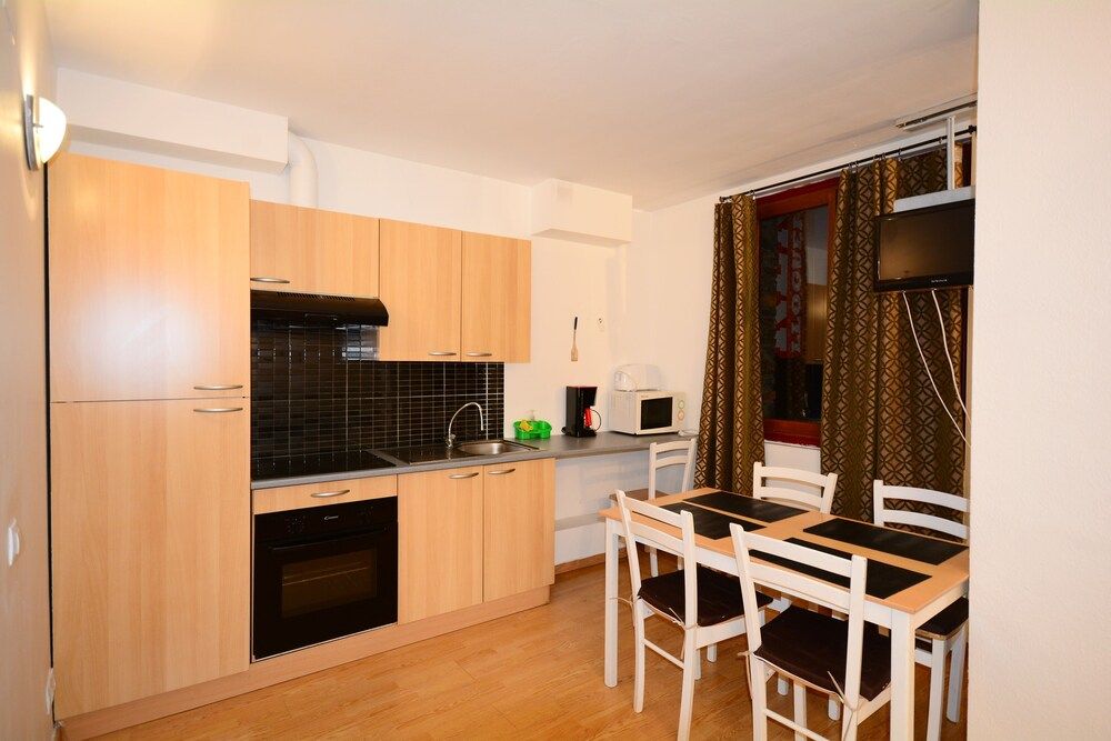 Ancora Apartaments Granvalira 3