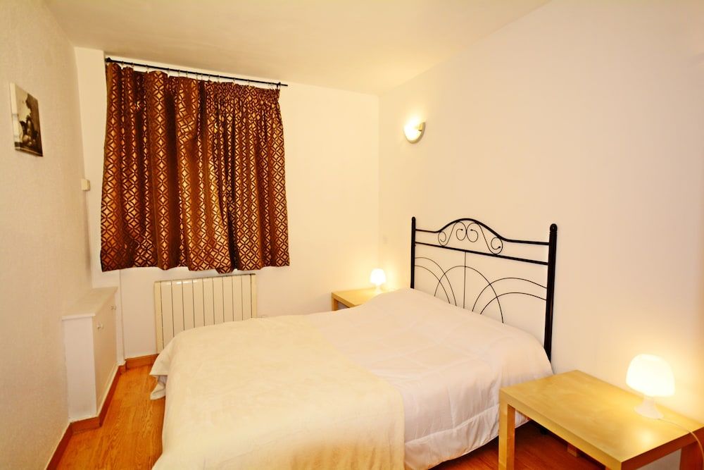 Ancora Apartaments Granvalira 2