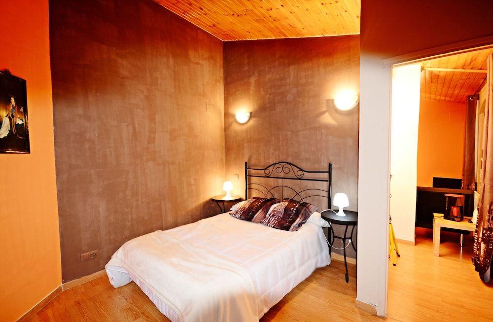 Ancora Apartaments Granvalira 1