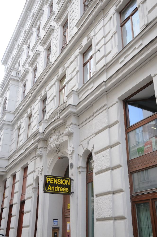 Andreas Hotelpension 1 Andreas Hotelpension 1