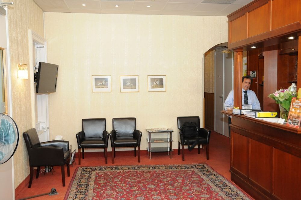 Andreas Hotelpension 3 Andreas Hotelpension 3