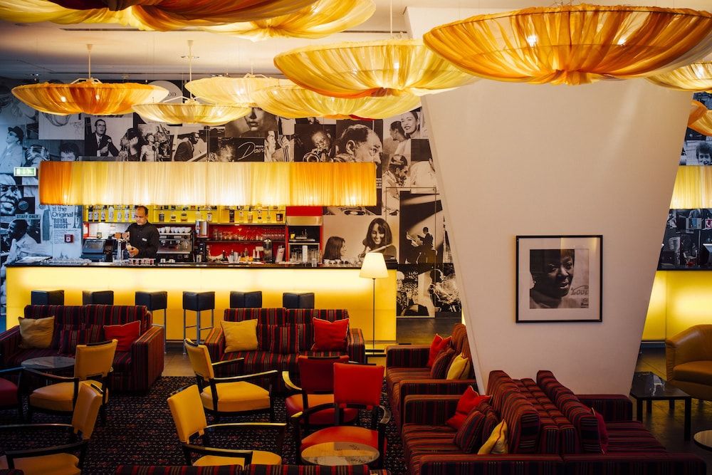 angelo by Vienna House Prague 2