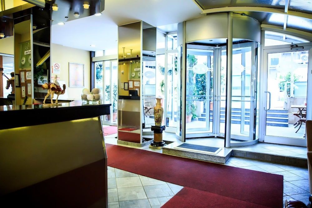 Anka Business Park Hotel 2 Anka Business Park Hotel 2