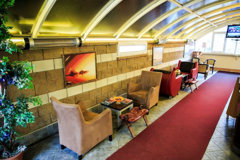Anka Business Park Hotel 3 Anka Business Park Hotel 3