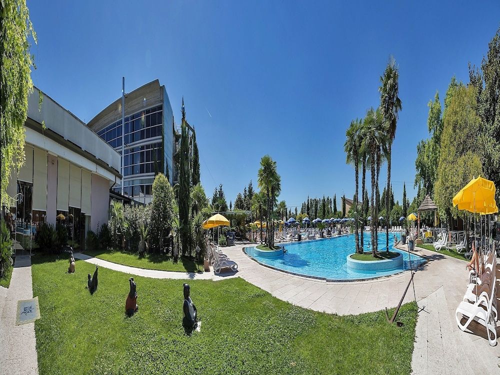 Hotel Antares 4 estrelas em Villafranca di Verona