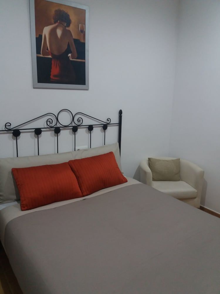 Antequeruela Tourists Home 3 Antequeruela Tourists Home 3