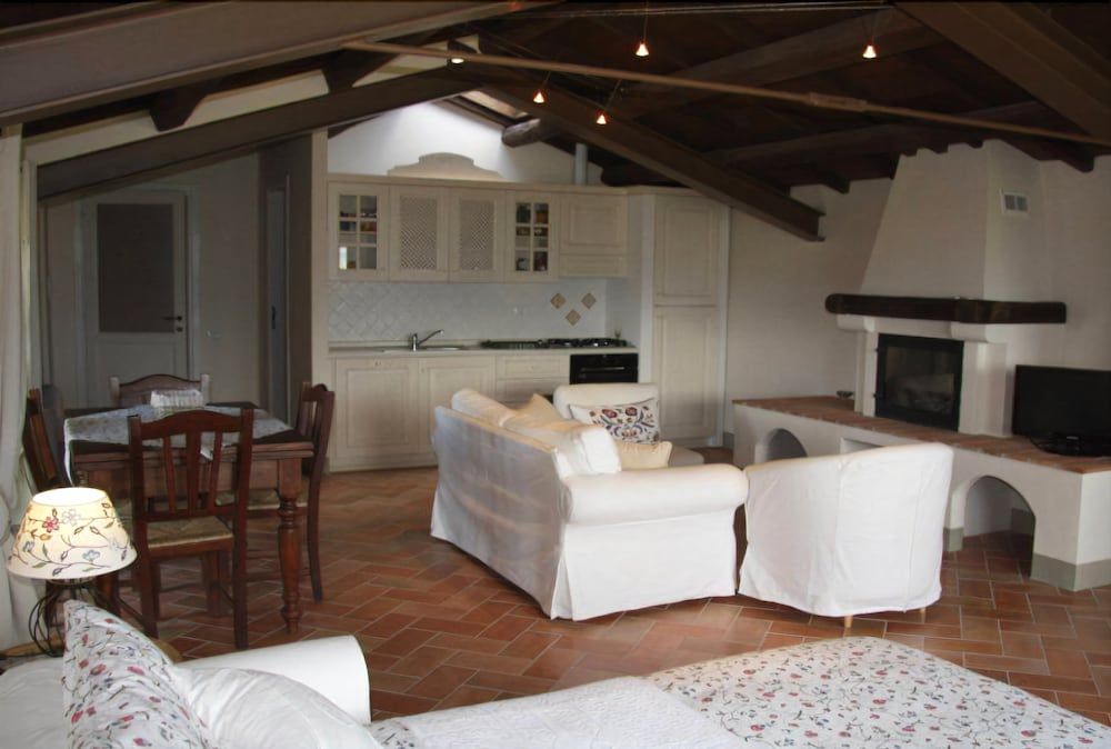 Antica Residenza Montereano 3