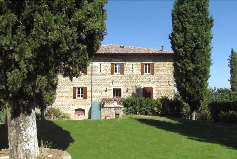 Antica Residenza Montereano 1