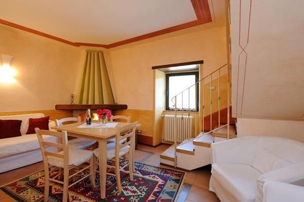 Antica Torre Del Nera 1