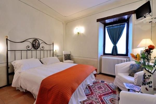 Antica Torre Del Nera 2