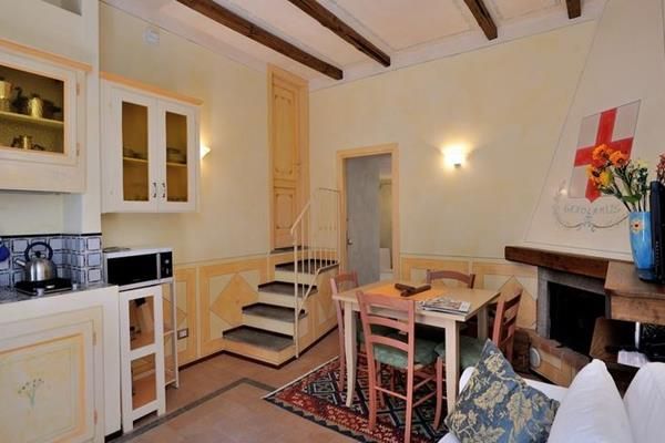 Antica Torre Del Nera 3