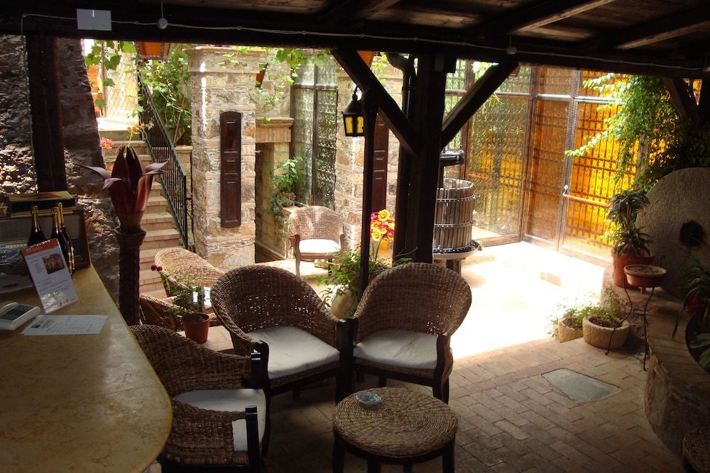 Residenza Antico Borgo 2 Residenza Antico Borgo 2