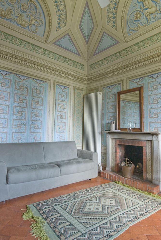 Antico Casale di Montegualandro & Spa 2