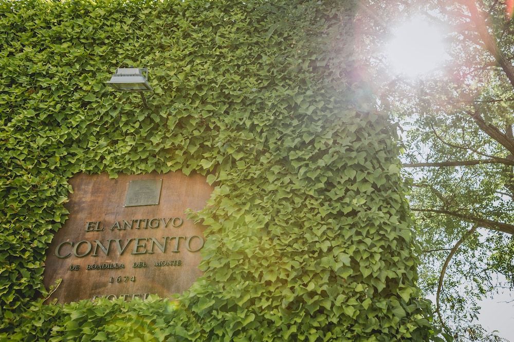 Antiguo Convento de Boadilla del Monte 1 Antiguo Convento de Boadilla del Monte 1