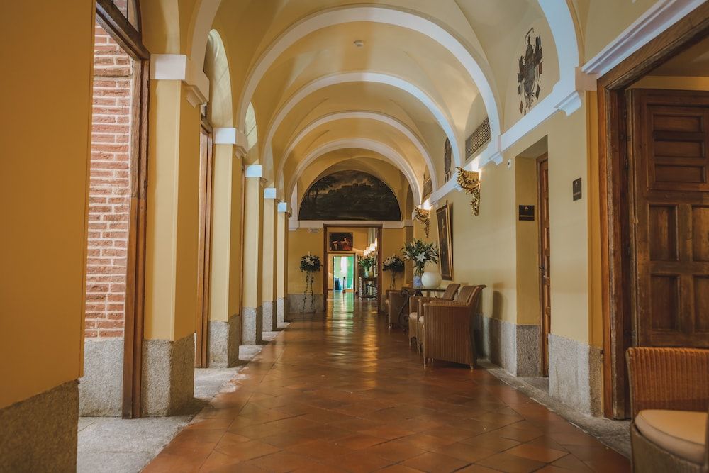 Antiguo Convento de Boadilla del Monte 3 Antiguo Convento de Boadilla del Monte 3