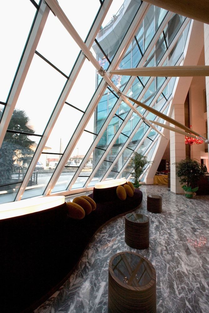 Antony Palace Hotel 2